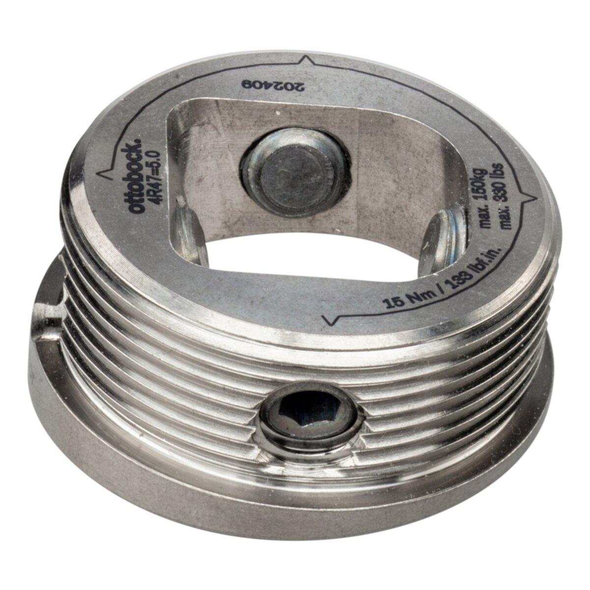 4R47=5.0 and 4R48=5.0 Proximal Head Adapters