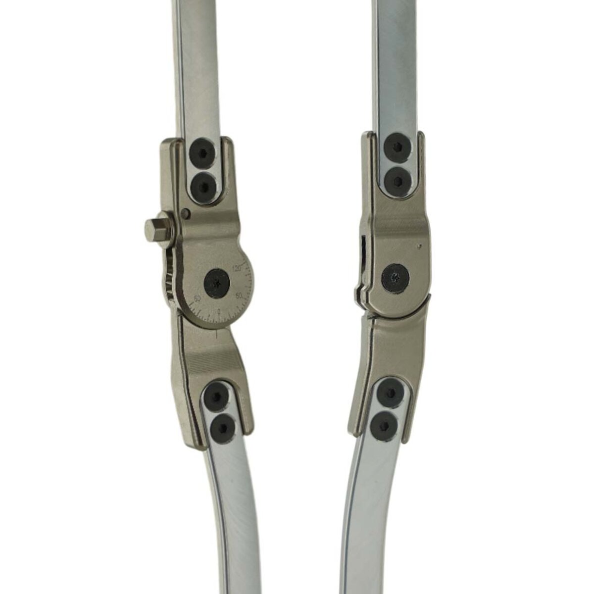 Switchback AMC Joints