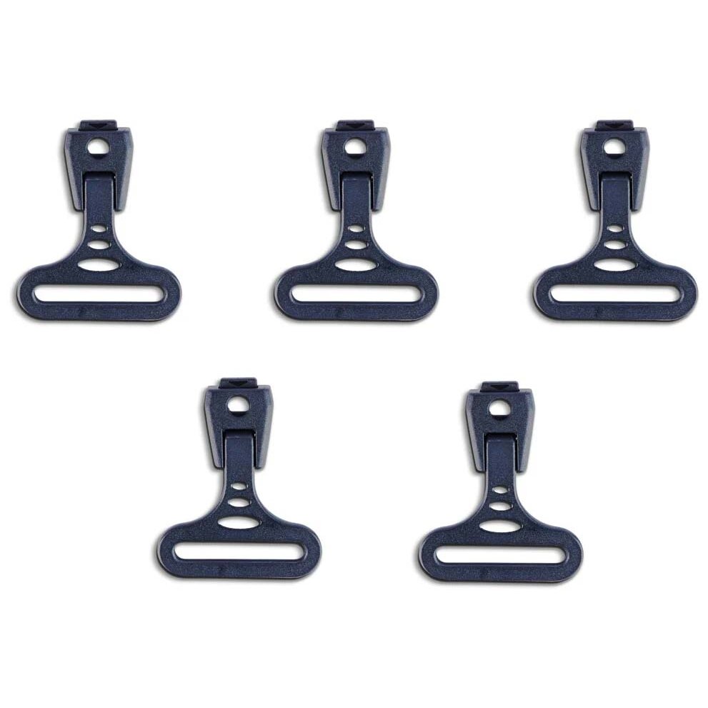 Quick Release Buckle Kit