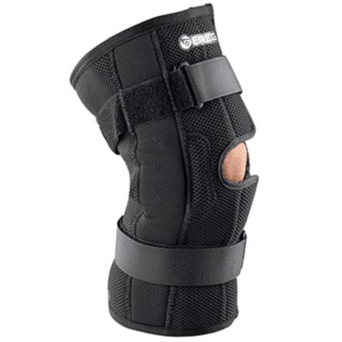 Economy Hinged Knee Brace