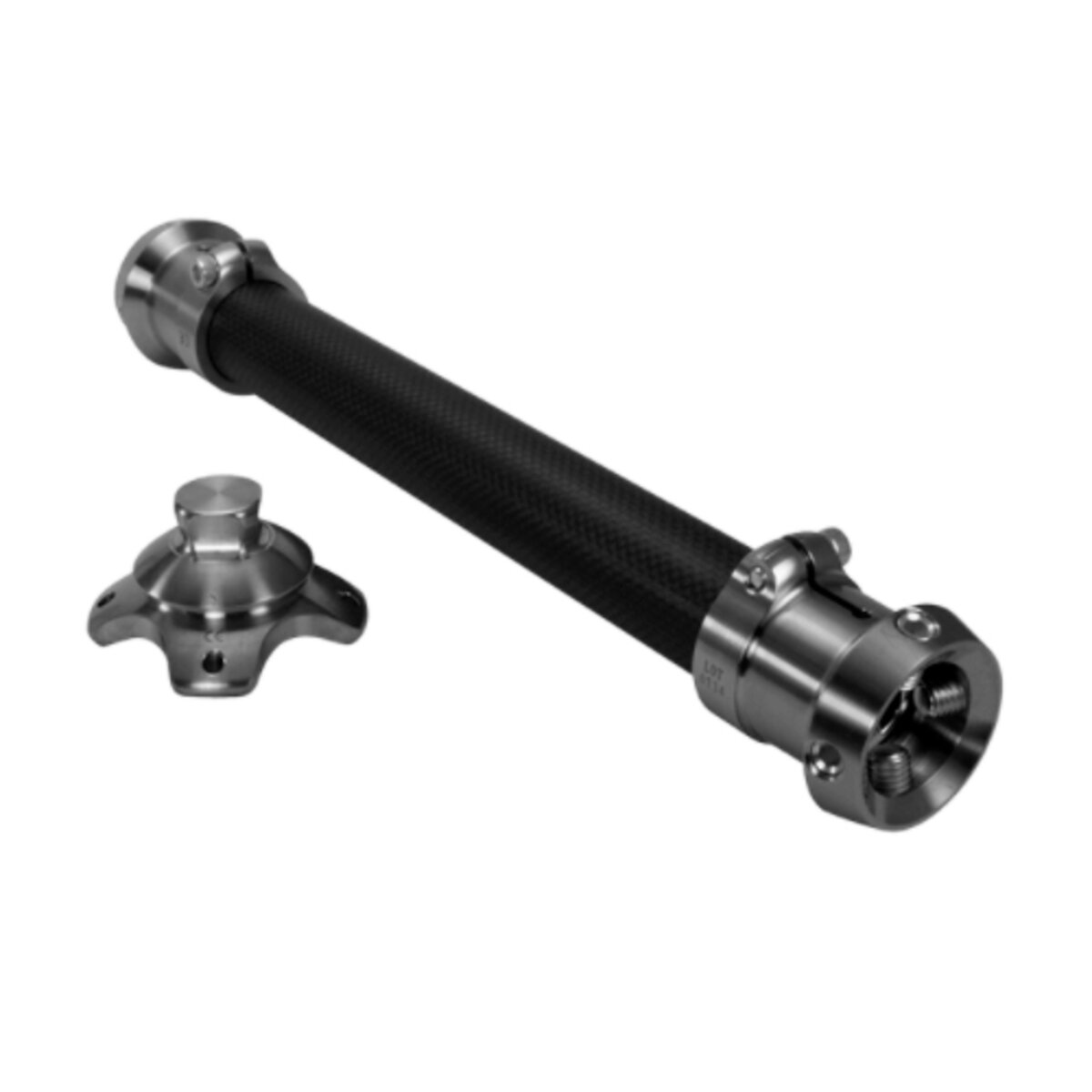 Heavy Duty Adapter Kit
