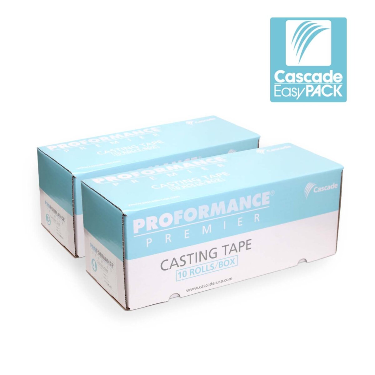 ProFormance® Premier Casting Tape EasyPack