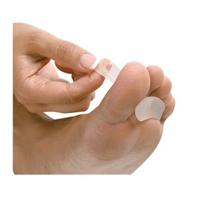 Pedifix® Visco-GEL® Universal Hammer Toe Crest