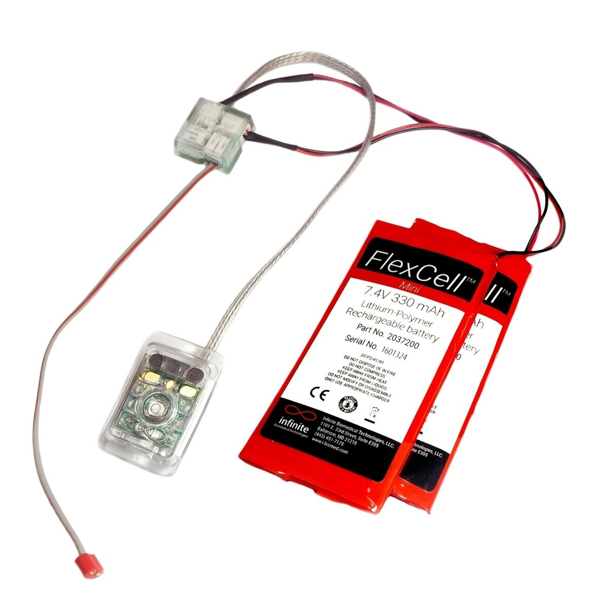 FlexCell Kit