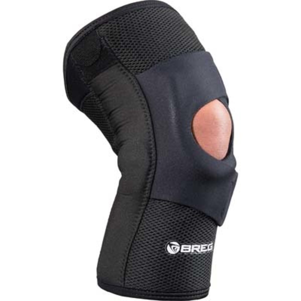 Lateral Stabilizer Soft Knee Brace