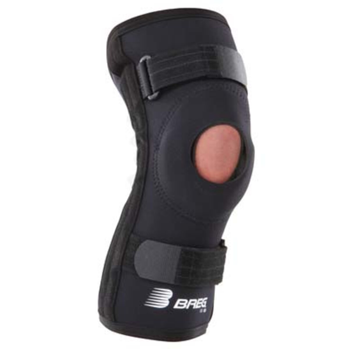 Buttress Support Soft Knee Brace