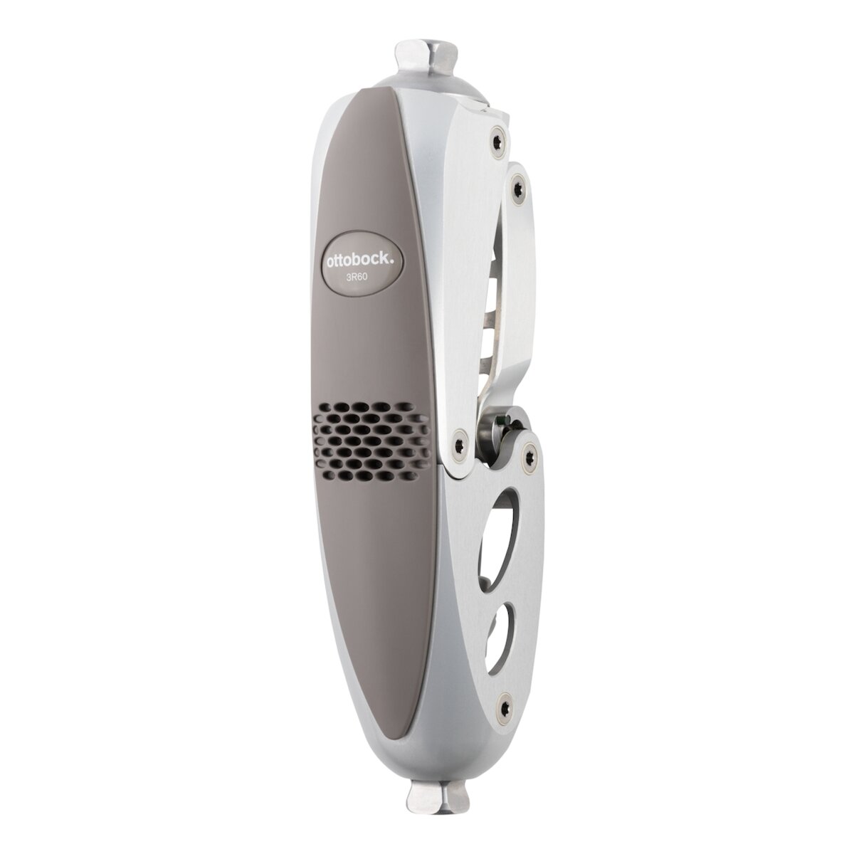 Modular Polycentric EBS Knee Joint