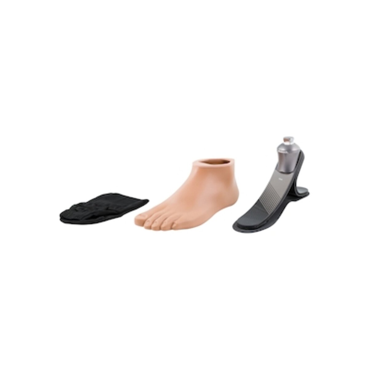 Trias® Foot