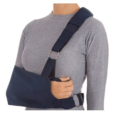 United Surgical Standard Shoulder Immobilizer