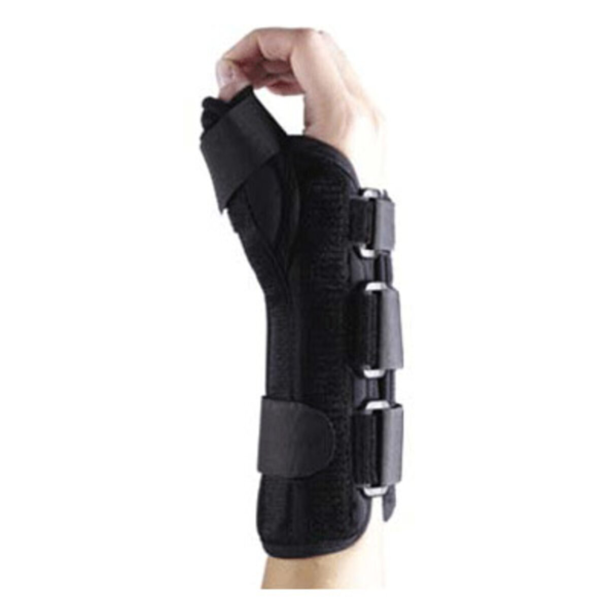 8" Memory Foam Thumb Spica