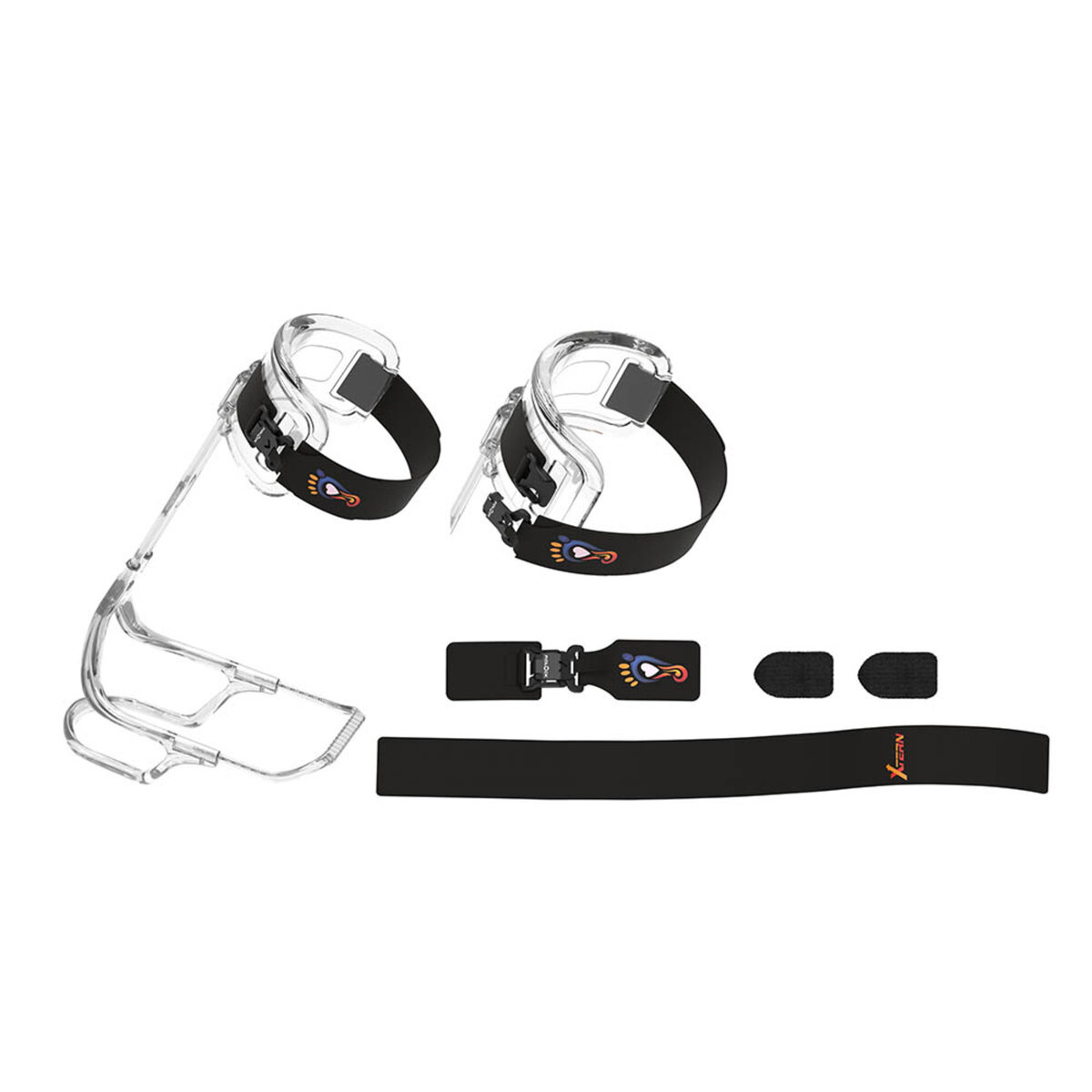 Magnetic Buckle Strap