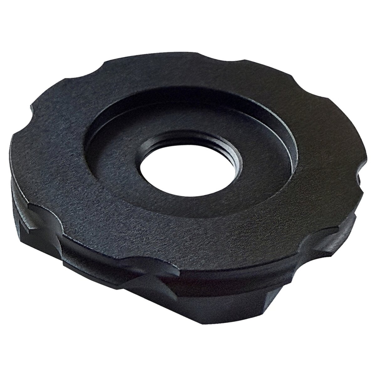 Universal Tie-In Plate