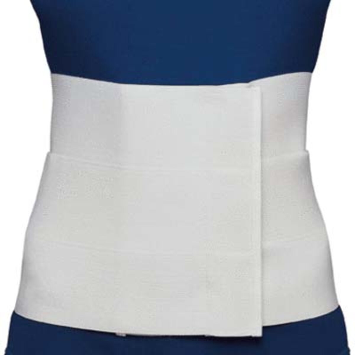 Three-Panel Binder for Women