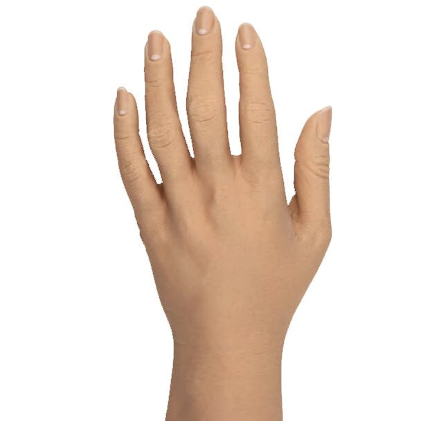 Steeper USA Cosmetic Hand and Glove Table