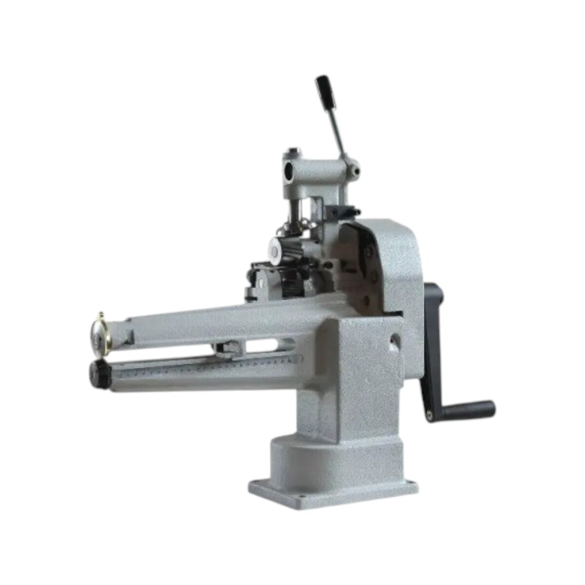 5-in-1 Bench Machine