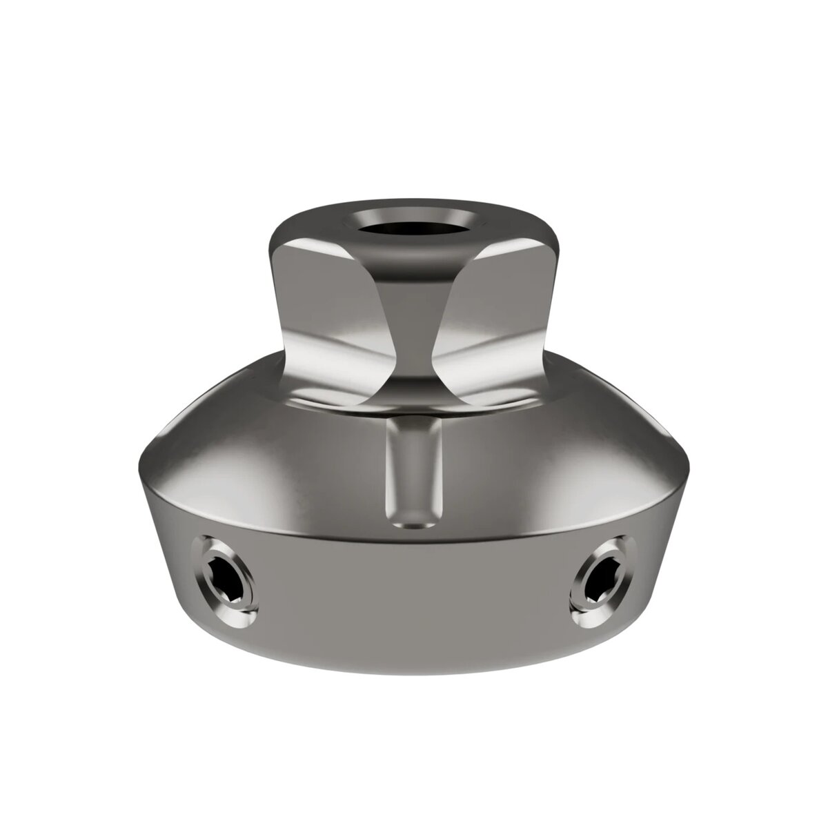Adaptateur double, pour conversion mâle/adulte à femelle/enfant