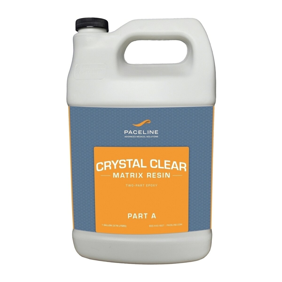 Crystal Clear Resin