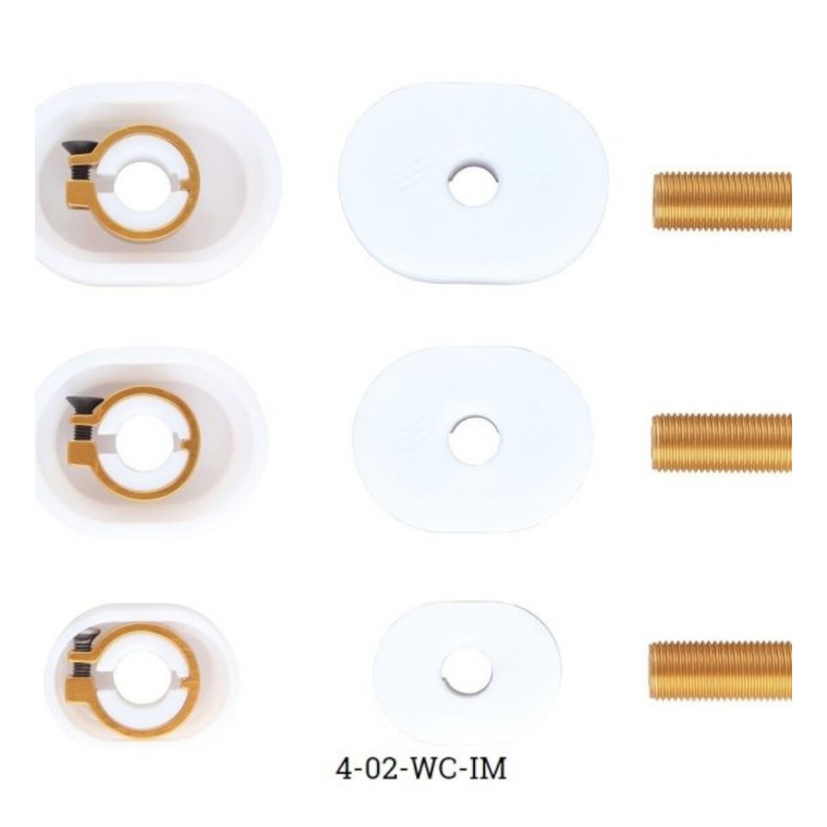 Friction Wrist Connector