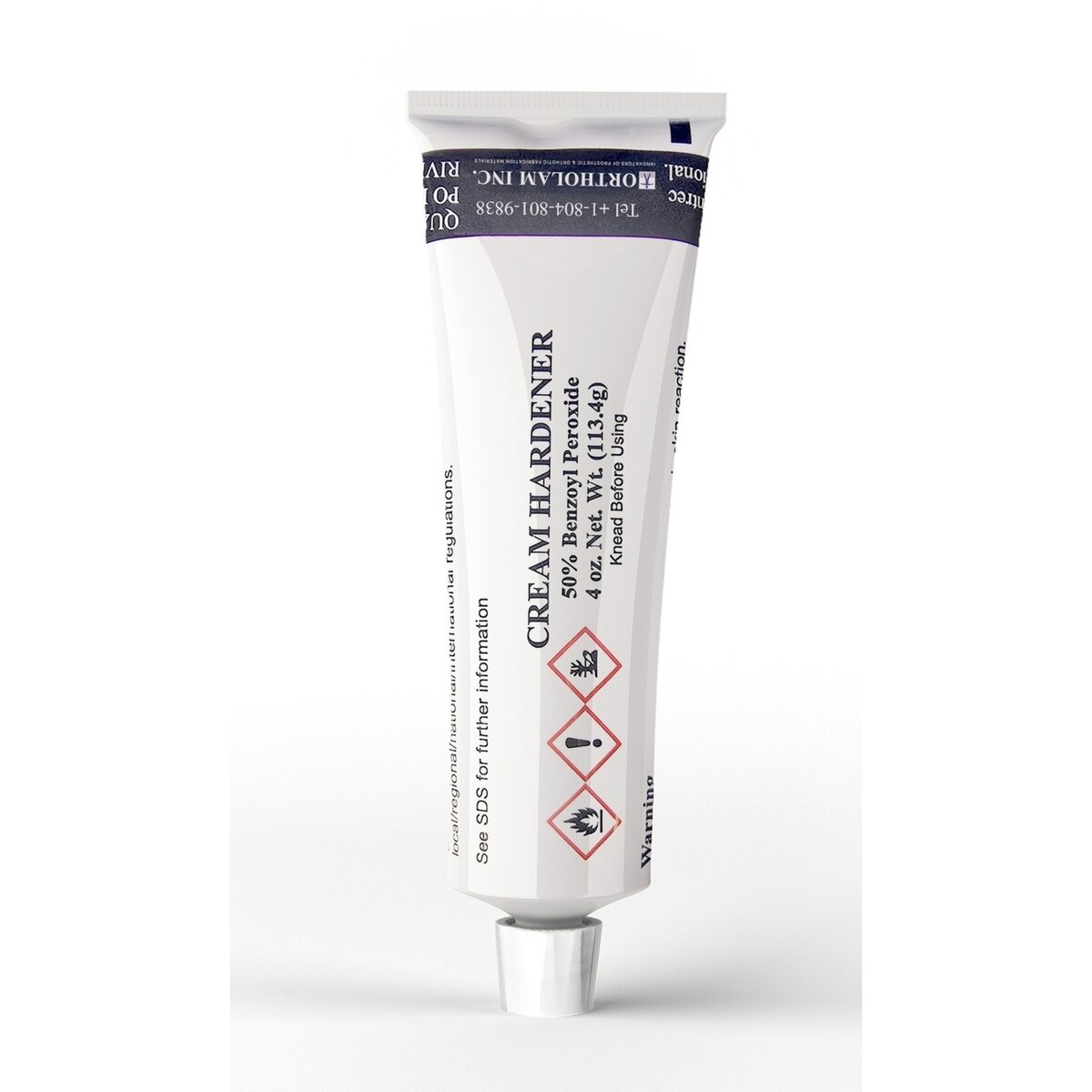 BP100 Hardener Paste