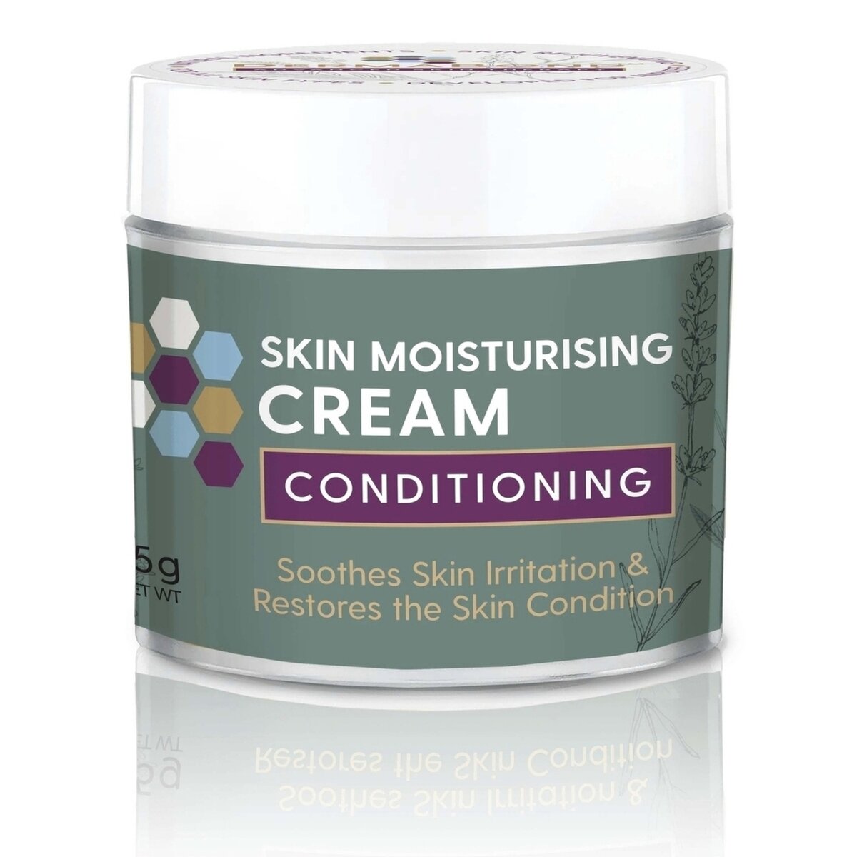 DermaBond Moisturizing Cream