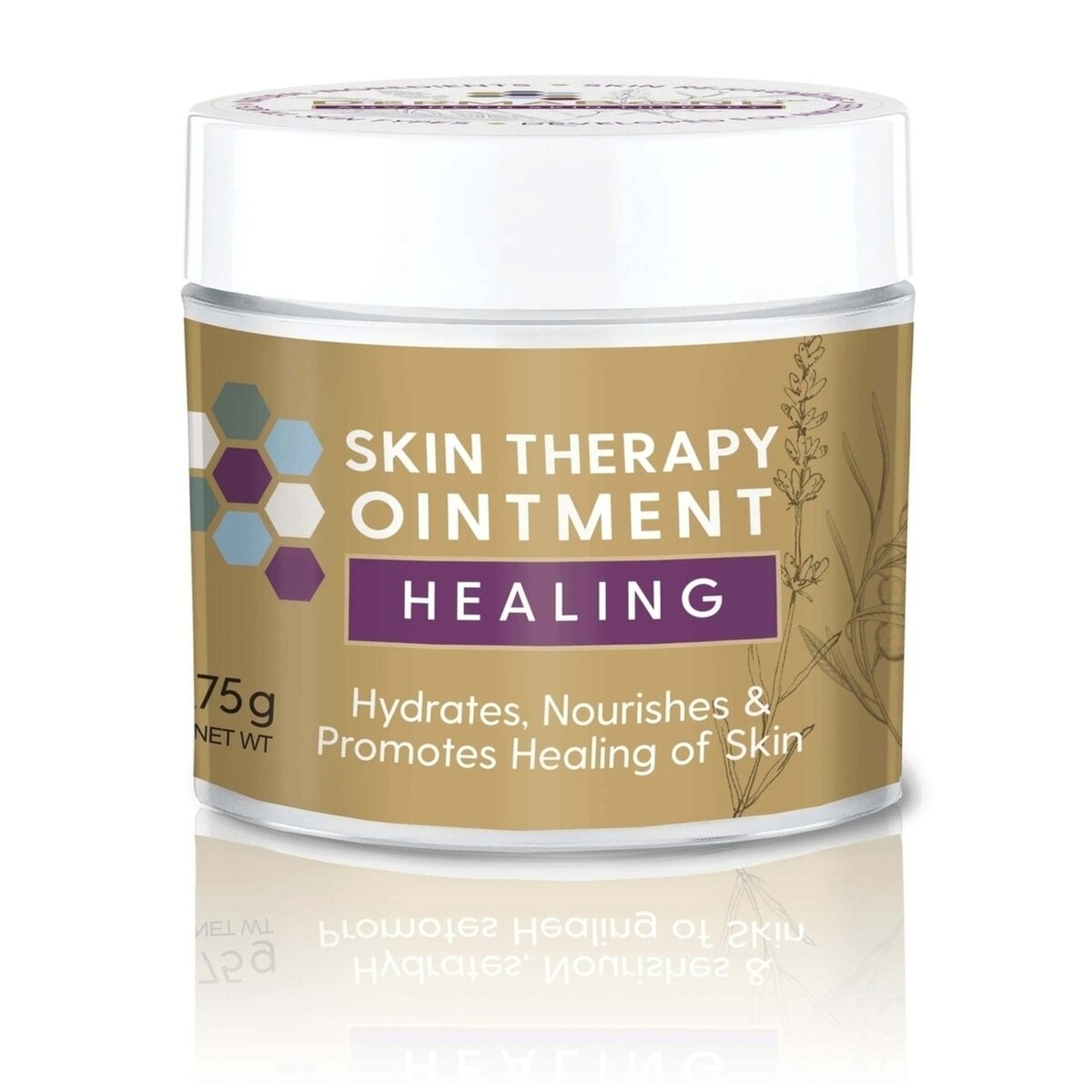 DermaBond Skin Therapy Ointment