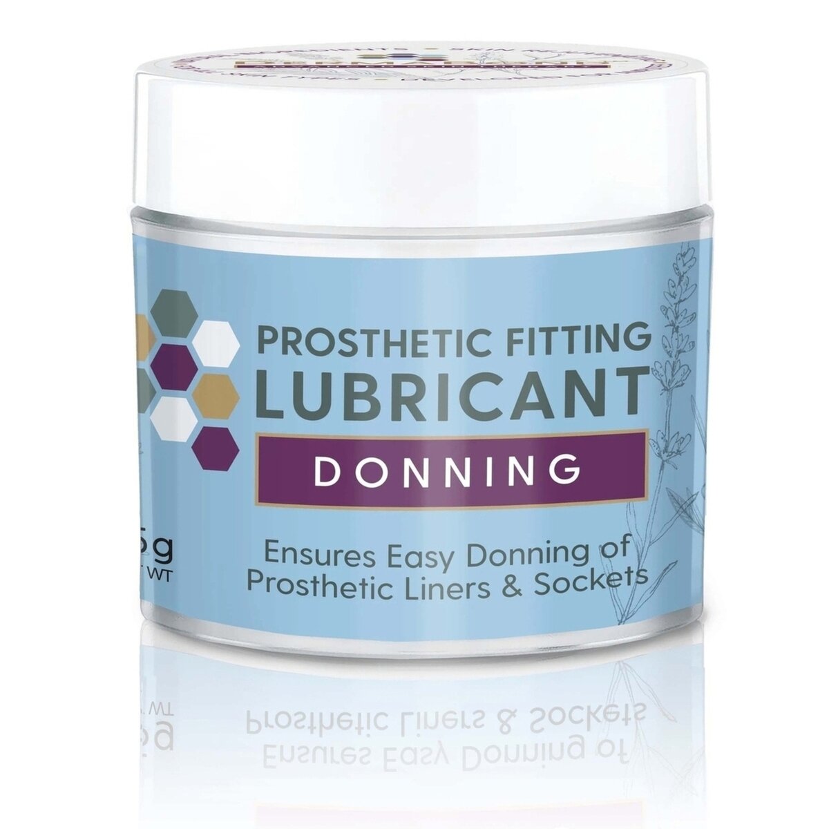 DermaBond Fitting Lubricant