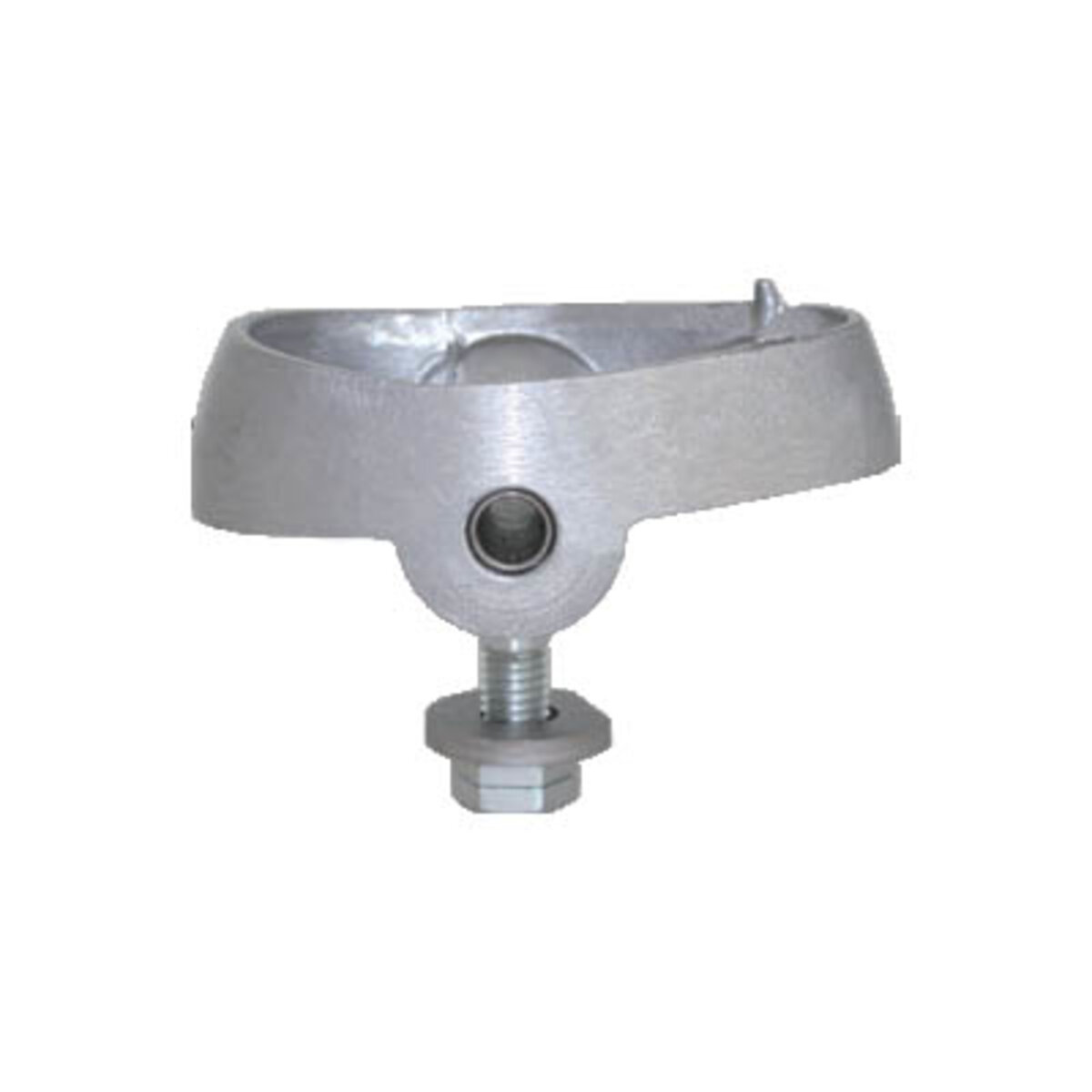 Aluminum Malleolar Joint
