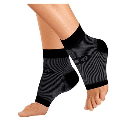 OrthoSleeve Compression Foot Sleeve - FS6