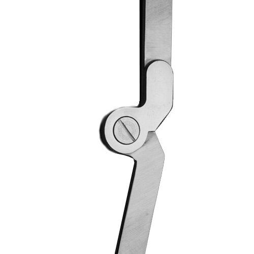 1008I - Posterior Offset Free Motion Infant Knee Joint