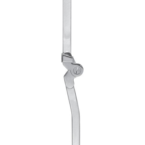 1012 - Posterior Offset Ring Lock Knee Joint