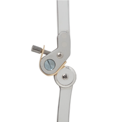 1013 - Posterior Offset Adjustable Knee Joint