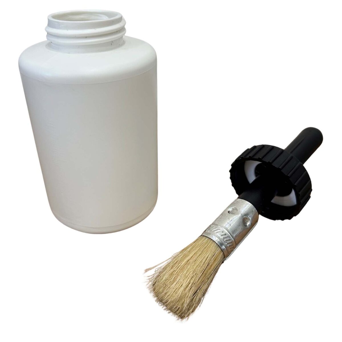 WBC Plastic Glue Dispenser