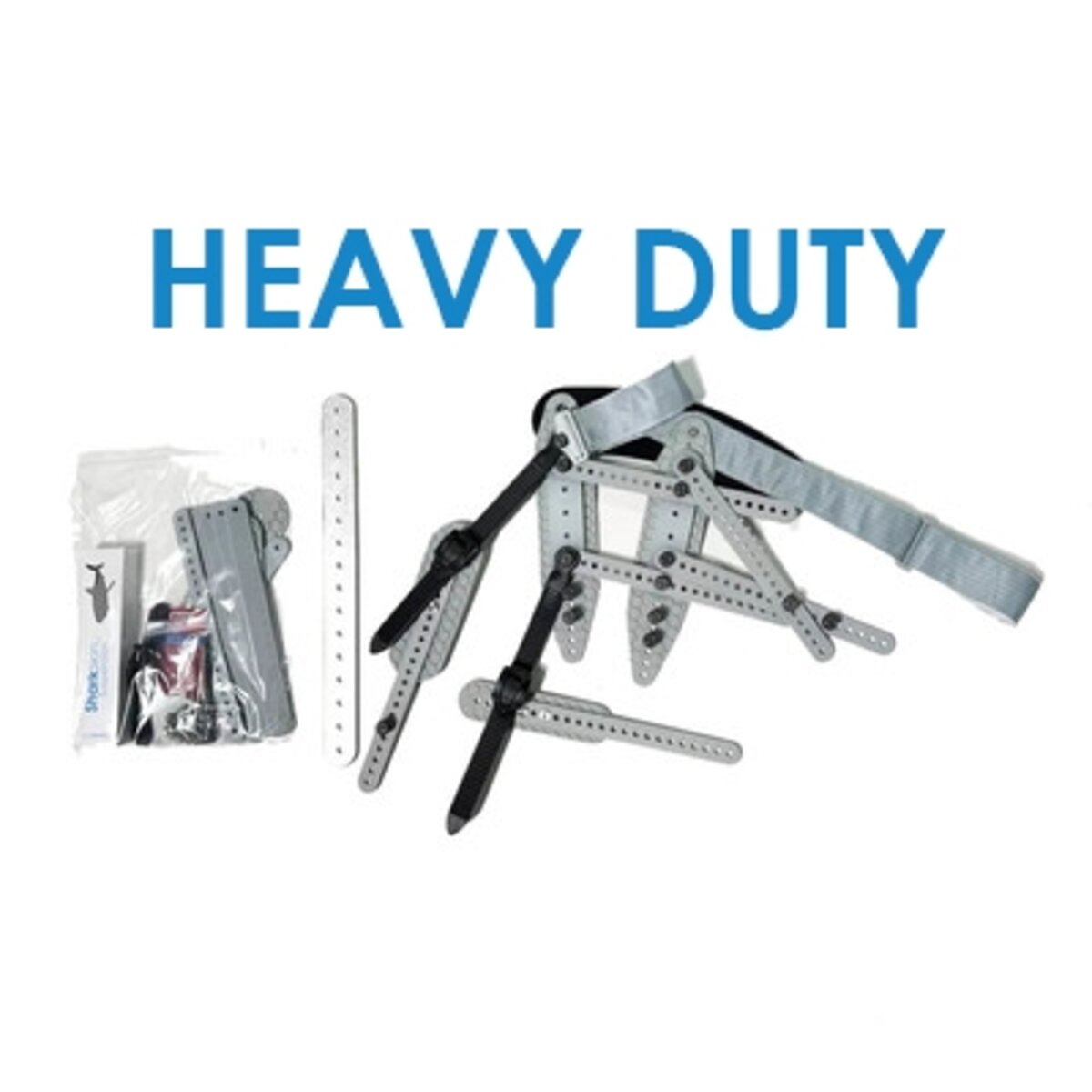 MB Adjust™ Transfemoral Assembly