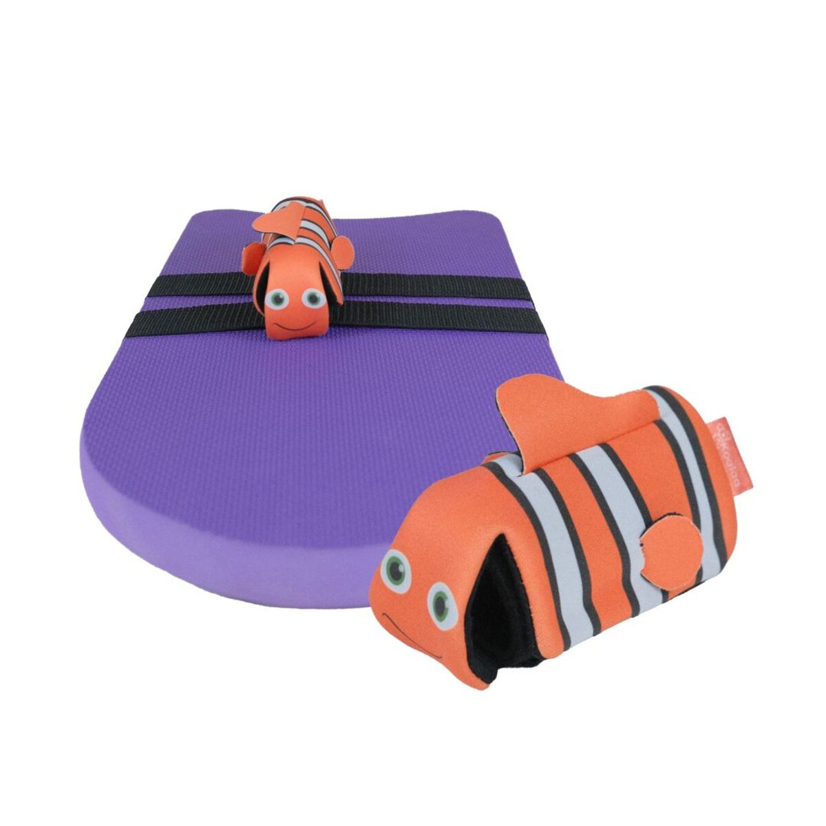 The Gwen Clown Fish
