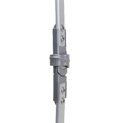 Modèle 1402 – Articulation de genou modulaire à verrouillage annulaire