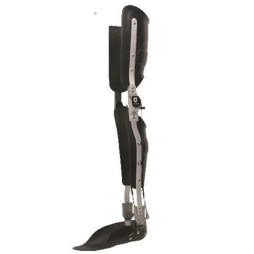 9005-HC - SafetyStride® with Heel Cable Receptor