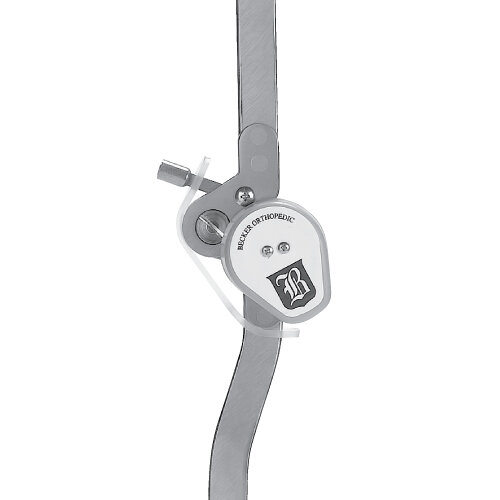 LR-9002 - Load Response Knee Joint With Spring