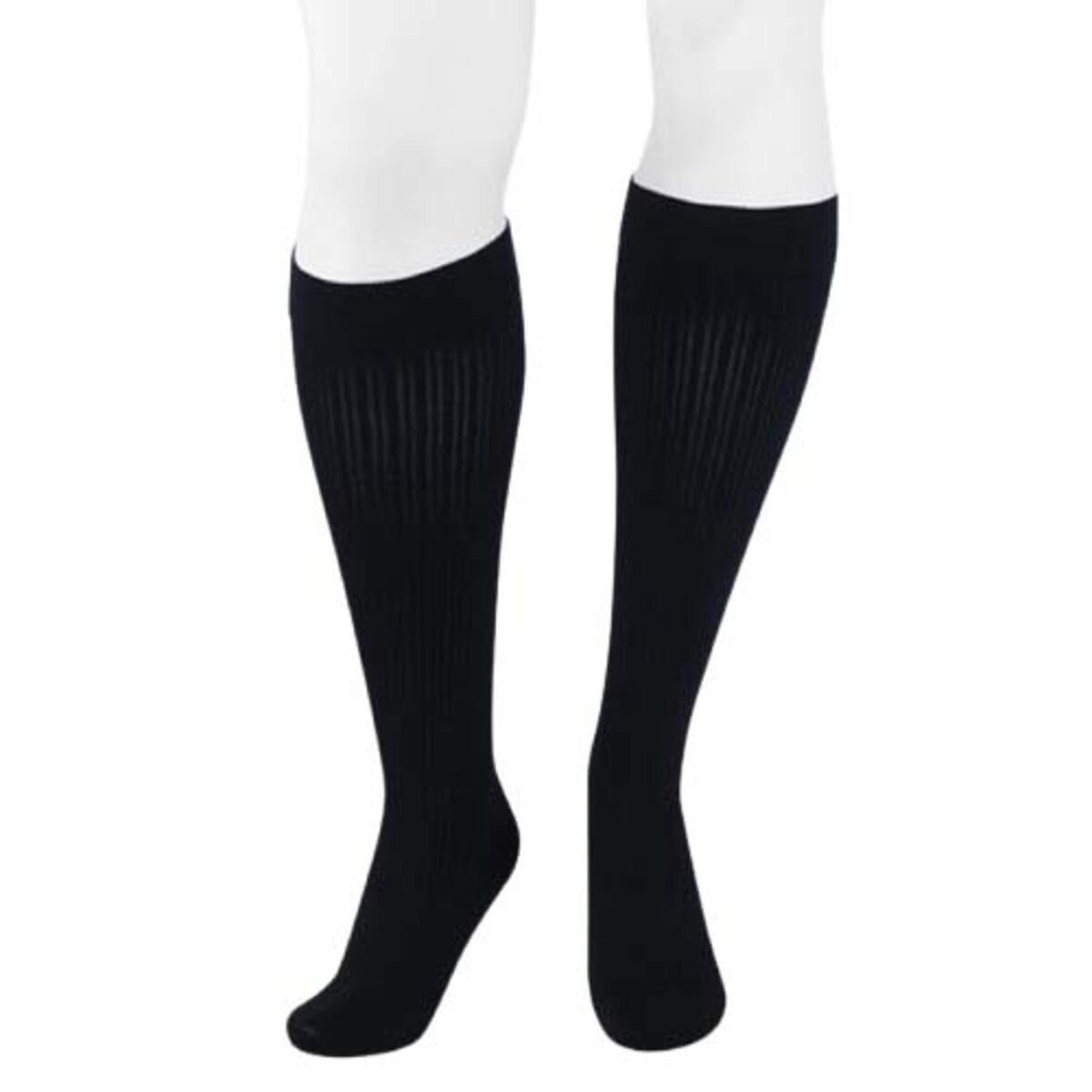 Power Cotton Compression Socks for Men