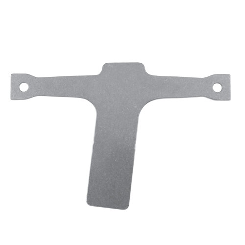 X3000 - Standard Action Long Flange Stirrup Only