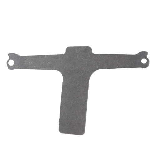 3200-X - Dorsiflexion Assist Wide Flange 6in Stirrup Only