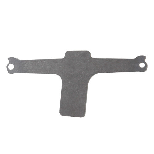 W3200 - Dorsiflexion Assist Wide Flange Stirrup Only