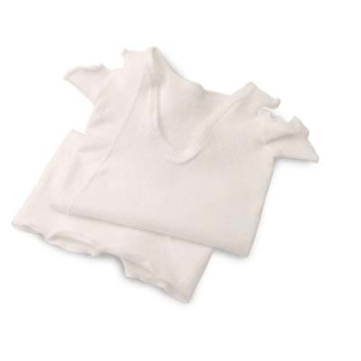 Torso-Interface® V-Neck with Axilla Flaps