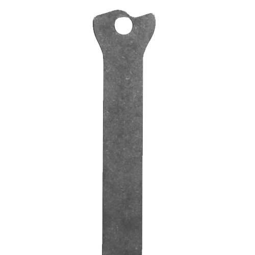 X3260 - Dorsiflexion Plus Split Stirrup Upright Only