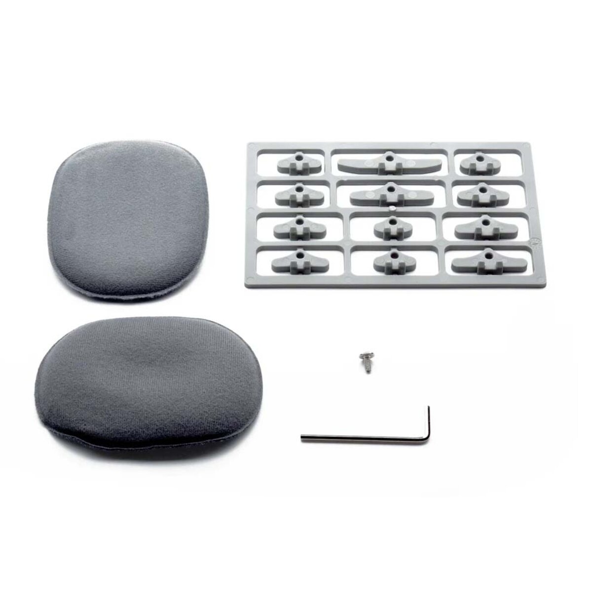 Extension/Flexion Stop Frame Kit for Aspen® OA Knee+