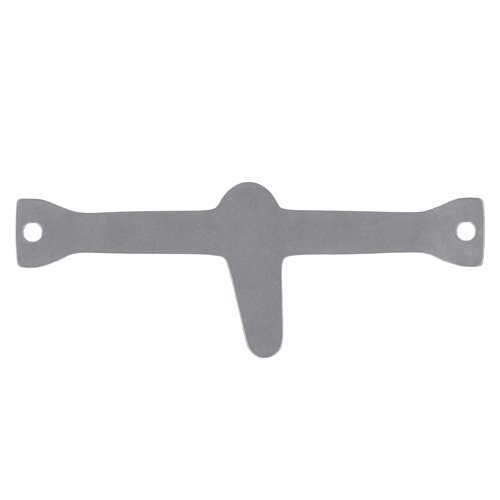 2900 - Double Action Standard Flange Stirrup Only