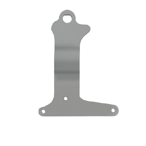 3A76-LAT - Adult Triple Action Lateral Stirrup