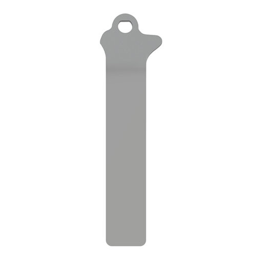 3A76-R - Adult Triple Action Rivet Stirrup
