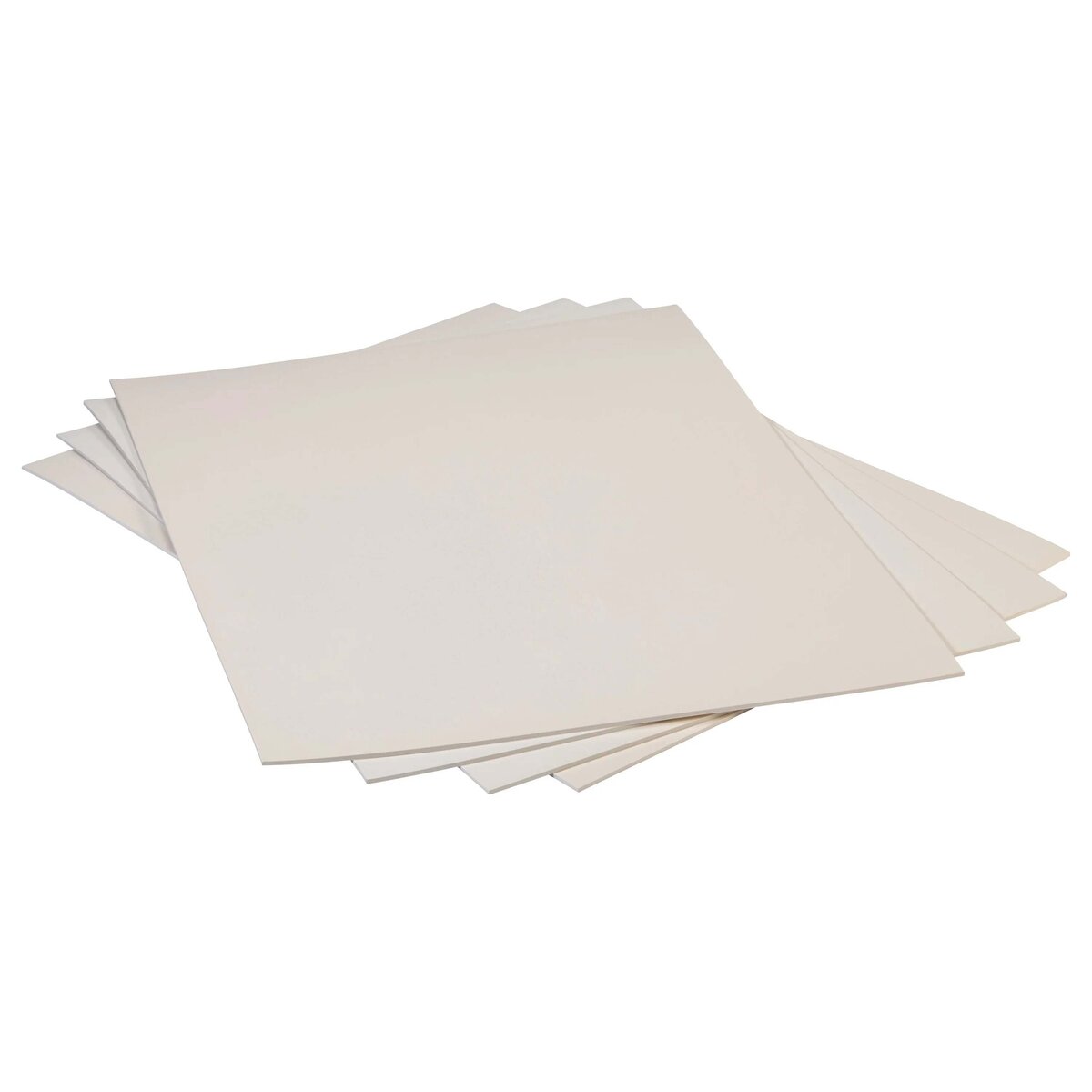 AliMed® Multiform™ Plastic Thermoplastic Splinting Material