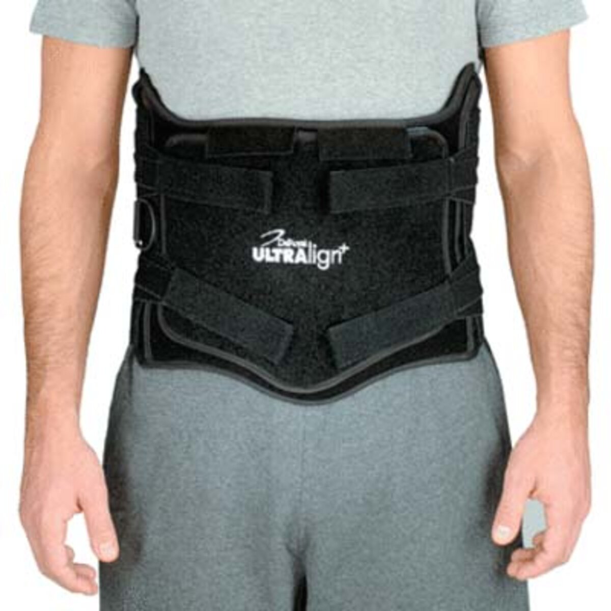 ULTRAlign®+ Low Profile Lumbar Sacral Orthosis