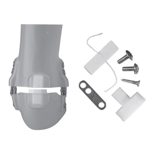 755 - Plantar Flexion Motion Control Limiter